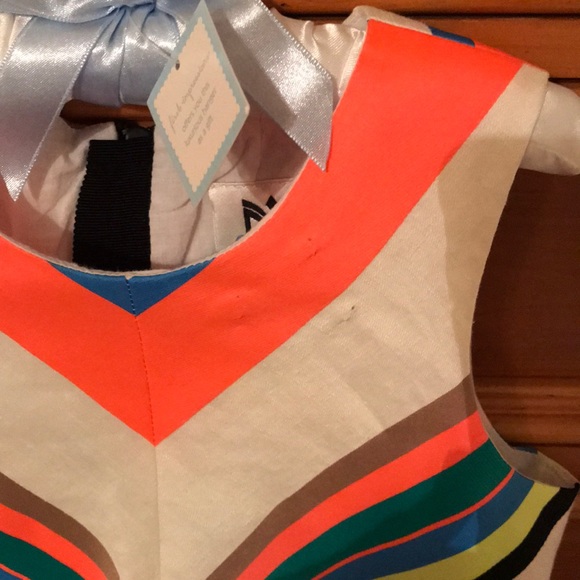 Milly Minis size 6 shift - Picture 2 of 3